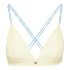 Dámske tričko Triangle UW0UW04252-ZGC - Tommy Hilfiger