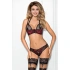 Dámska podprsenka Tamarillo sorbet V-7791 - Axami