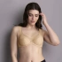 Dámska podprsenka Clara 5858 nude - Anita