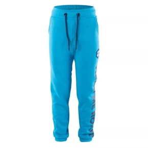 Detské tepláky Liago Jr 92800438655 light blue - Bejo