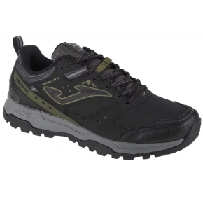 Pánska športová obuv TK.Tanaq Repellent Men 2201 M TKTANW2201 Black with khaki - Joma