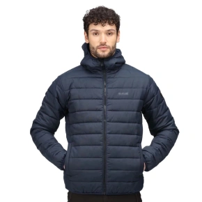 Pánska bunda RMN154 petrol blue - Regatta