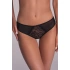 Dámske tangá AV 1396/S black - Ava