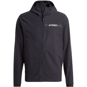 Pánska bunda adidas Terrex Multi Soft Shell M HZ4425