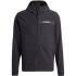 Pánska bunda adidas Terrex Multi Soft Shell M HZ4425