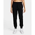 Nike Sportswear Phoenix Fleecové nohavice W FZ7626-010