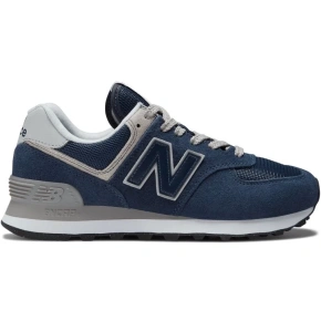 New Balance W WL574EVN dámska obuv