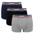 Monotox Basics Boxerky 3-pack M MX21063