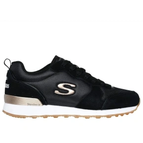 Skechers OG 85 Gold'n Gurl W 111-BLK