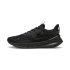 Puma Softride Symmetry Black Cool Dark G M 379582-02