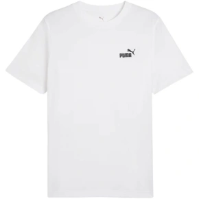 Puma Ess Small No.1 Logo Tee M 682534 02 pánske tričko