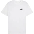 Puma Ess Small No.1 Logo Tee M 682534 02 pánske tričko