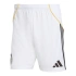 Adidas Real Madrid Domáce šortky M JJ1926