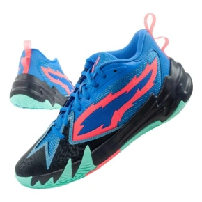 Puma Scoot Zeros športové topánky Basketbalové tenisky Pohodlné