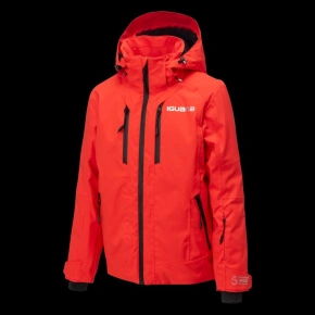 Detská zateplená bunda PROSLOPE JACKET JR