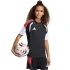 Adidas Tiro 26 League detské tričko čierna/červená KB1326