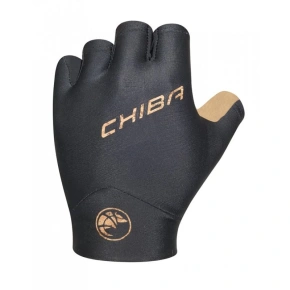 Rukavice CHIBA ECO GLOVE PRO L čierne