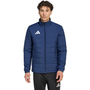 Pánska bunda adidas Entrada 26 Light navy blue JZ9142 pánske farby