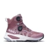 Aku dámska športová treková obuv Furiosa BOA GTX Vibram fashion pink grey women's