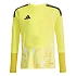 Adidas Junior Tiro 26 Súťažné brankárske tričko KB5241