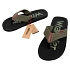 Pánske žabky Wrangler Zane Flipflop Green