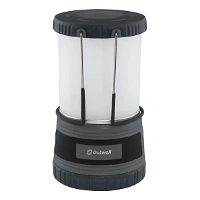 Outwell Carnelian DC 1000 – kempingová lampa napájaná cez USB Outwell Carnelian DC 1000 – kempingová lampa napájaná cez USB