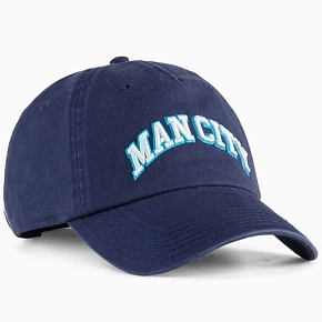 Čiapka Puma Manchester City 027062-02