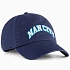 Čiapka Puma Manchester City 027062-02