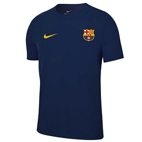 Tričko Nike FC Barcelona Essential IM1658-498