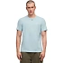 Pánske tričko Puma ESS Small No.1 Logo Tee(s), svetlo modré, 682535, veľkosť 48