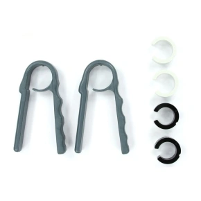 BB 911 Nastaviteľné pásy na ruky - Body Sculpture