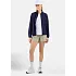 Spodenki damskie Odlo ZEROWEIGHT 4 INCH Short szare dámské