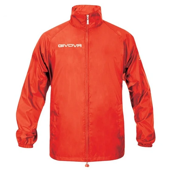 Givova Rain Basico unisex bunda RJ001 0012 - Givova