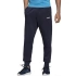 Adidas Essentials hladké zúžené nohavice FL M DU0376