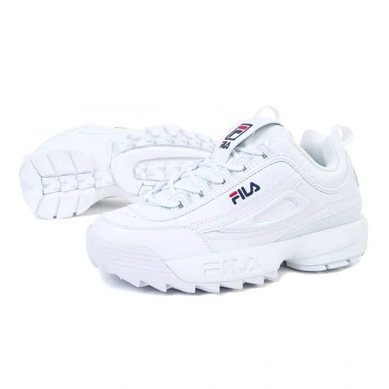Dámske topánky Disruptor Low W 1010302-1FG - Fila
