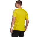 Pánske futbalové tričko Squadra 21 JSY M GN5728 - Adidas