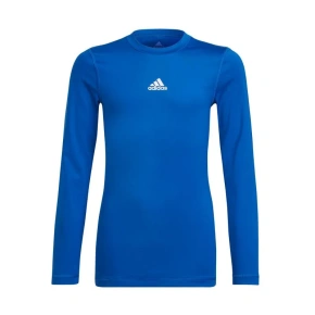 Detské kompresné tričko Techfit Jr H23155 - Adidas