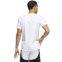 Pánske korčule M HL0093 Tričko - Adidas