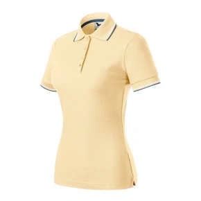 Dámske polo tričko Focus W MLI-23385 - Malfini