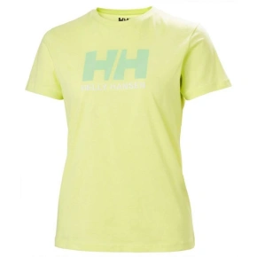 Helly Hansen W Tričko s logom 34112 379