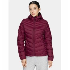 Dámska bunda KUDP003 FW21 - 4F