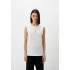 Dámske tielko 164797 4R227 00010 biela - Emporio Armani
