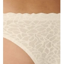 Dámske nohavičky SLOGGI ZERO FEEL LACE 2.0 Brazil Panty