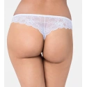 Tangá Tempting Lace Brazilian String - Triumph