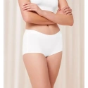 Dámske nohavičky Smart Natural Boyshort - Triumph