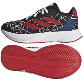 Topánky adidas Duramo SPIDER-MAN Jr ID8009