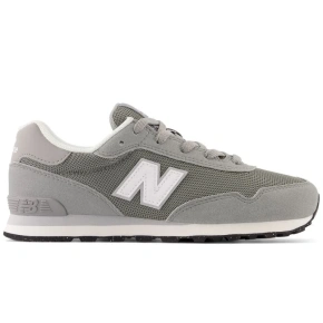 Topánky New Balance Jr GC515GRY