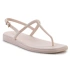 Dámske sandále Crocs Miami Thong Flip W 209793-0WW