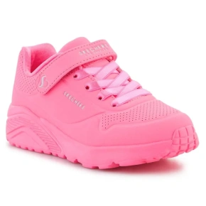 Skechers Uno Lite Jr 310451L-NPNK