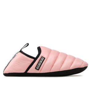Napapijri Plume 02 dámske športové papuče s prezuvkami pink (NP0A4H77P771)